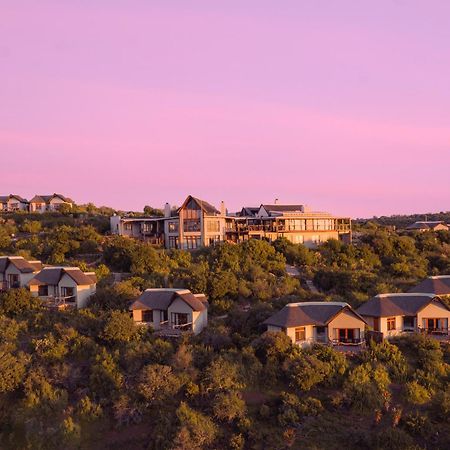 Kuzuko Lodge Addo Bagian luar foto