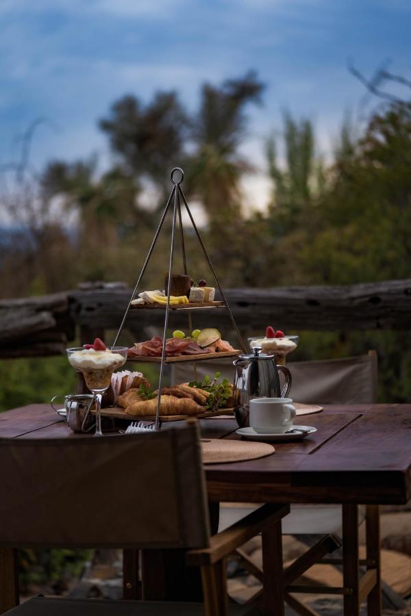 Kuzuko Lodge Addo Bagian luar foto
