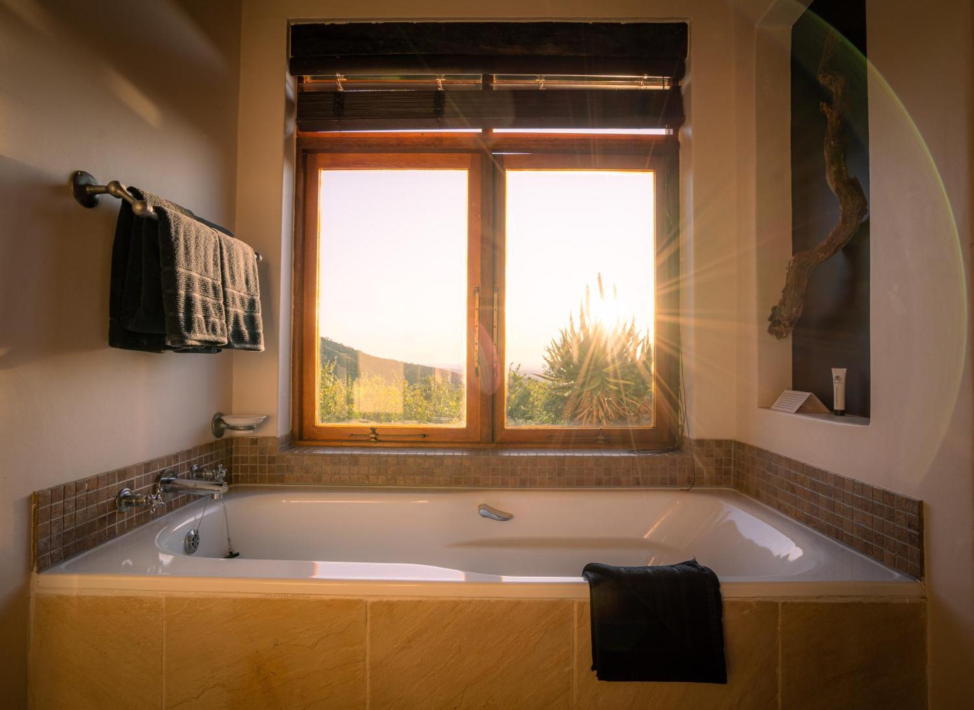 Kuzuko Lodge Addo Bagian luar foto