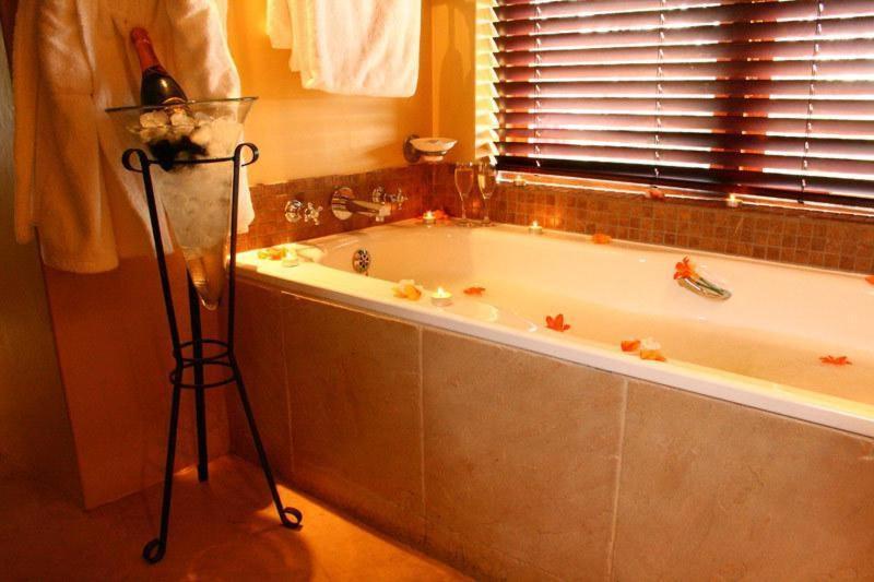 Kuzuko Lodge Addo Ruang foto