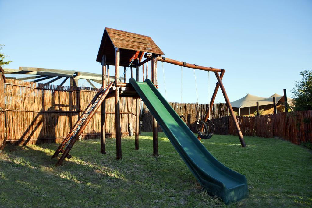 Kuzuko Lodge Addo Bagian luar foto